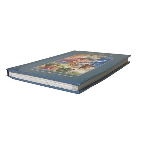 Words To Know Child Horizons Picture Dictionary Book - Picture 4 of 7